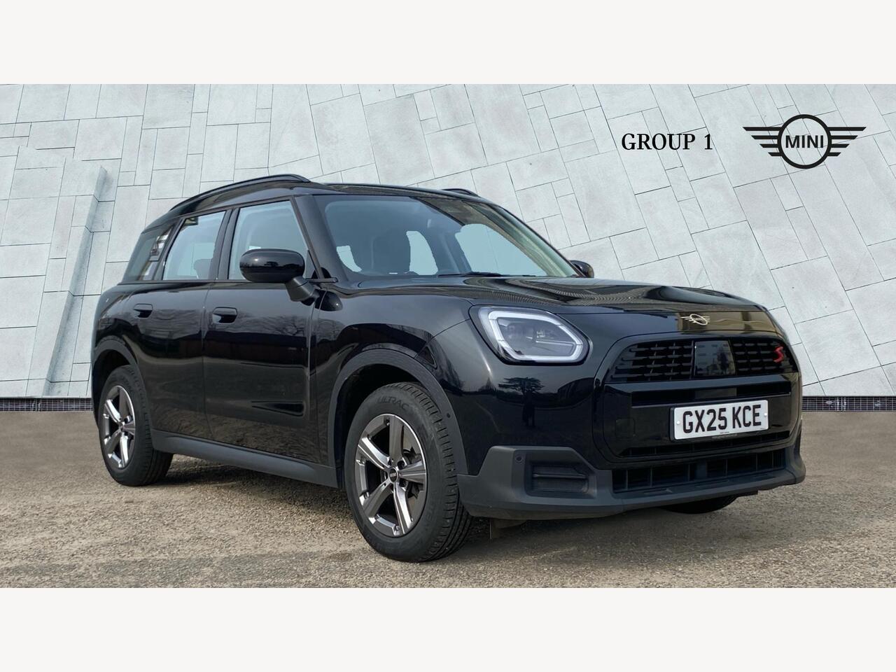 Main listing image - MINI Countryman