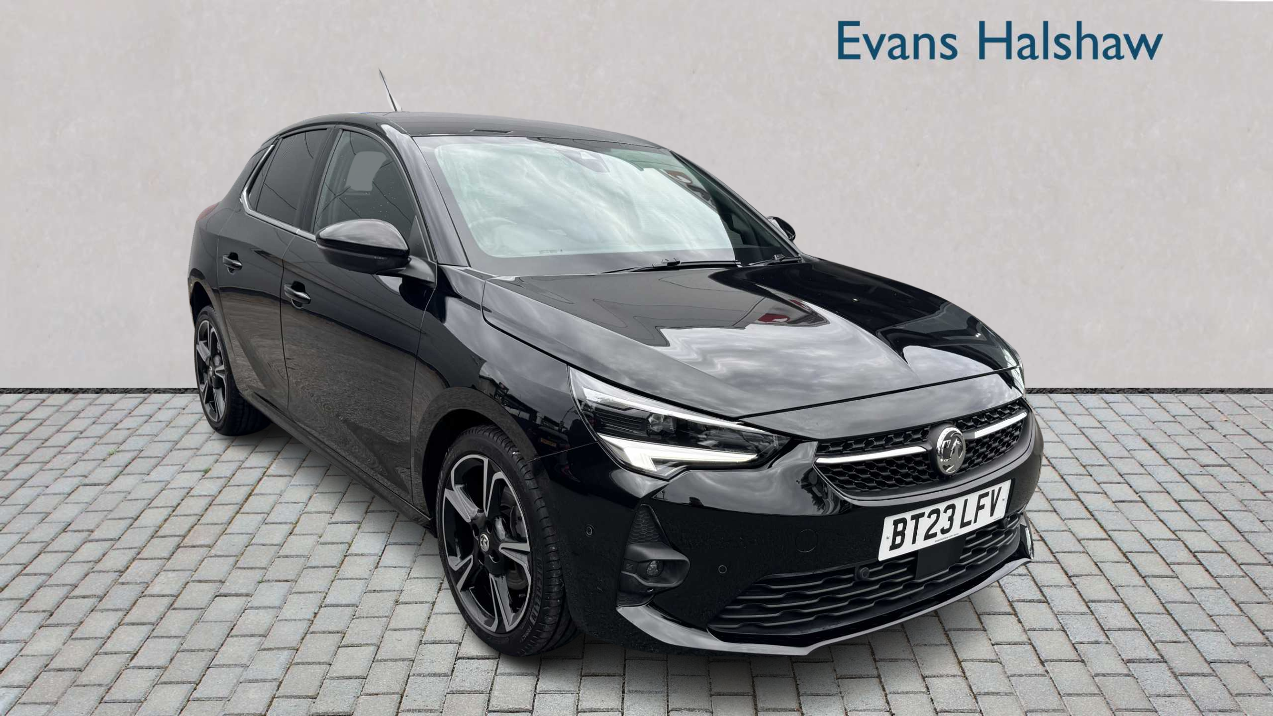 Main listing image - Vauxhall Corsa