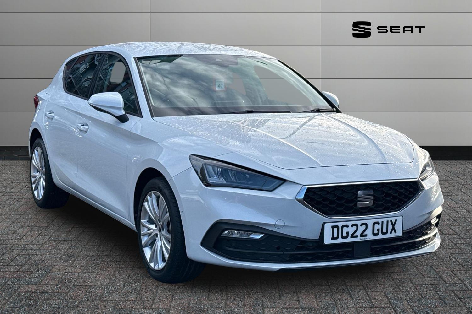 Main listing image - SEAT Leon