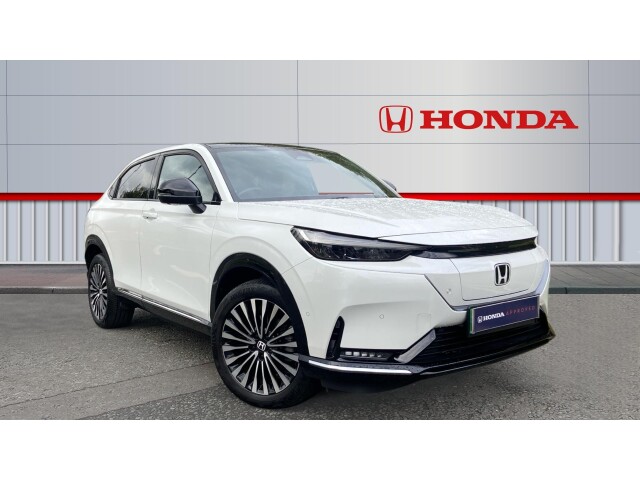 Main listing image - Honda E Ny1