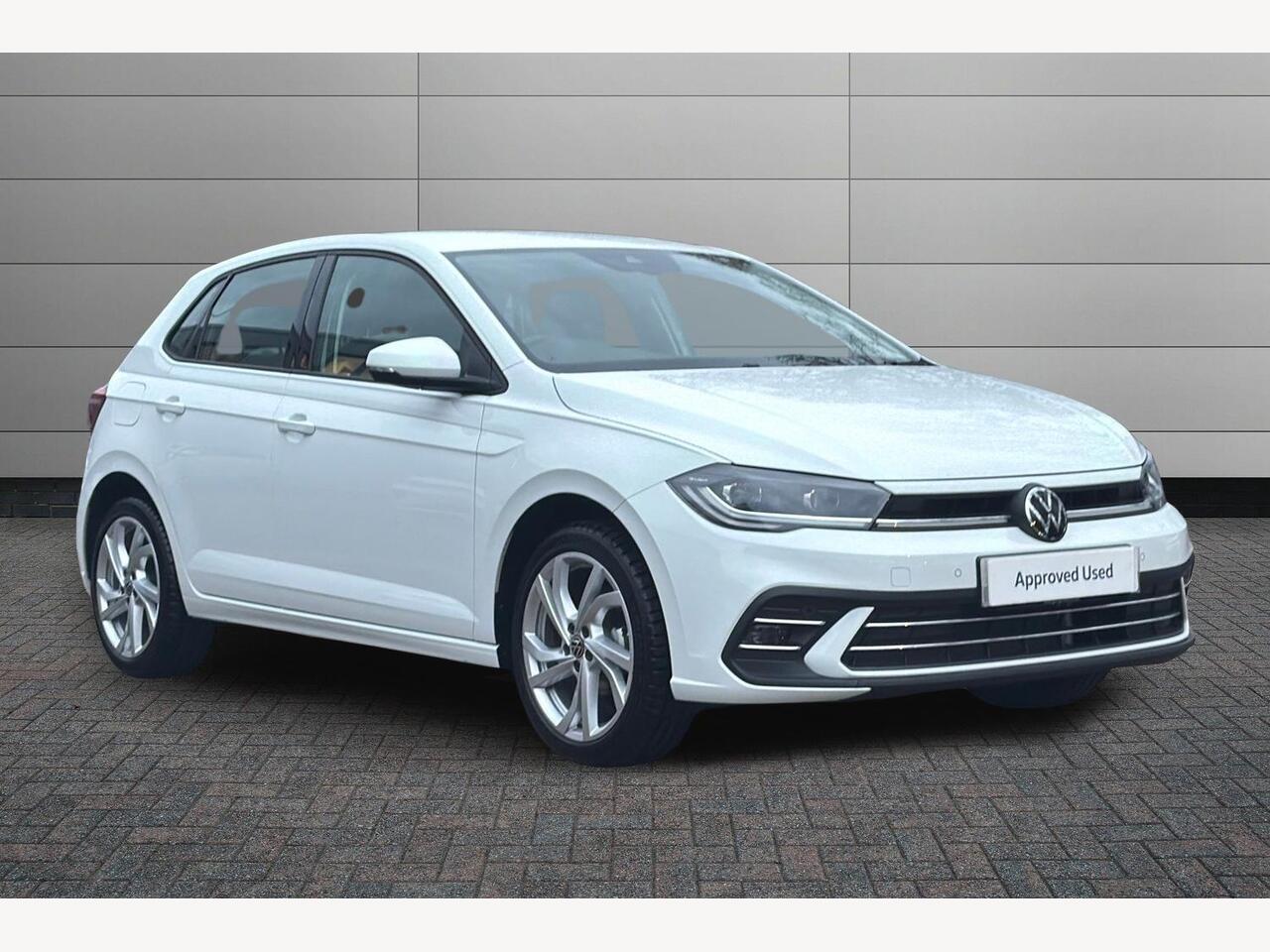 Main listing image - Volkswagen Polo