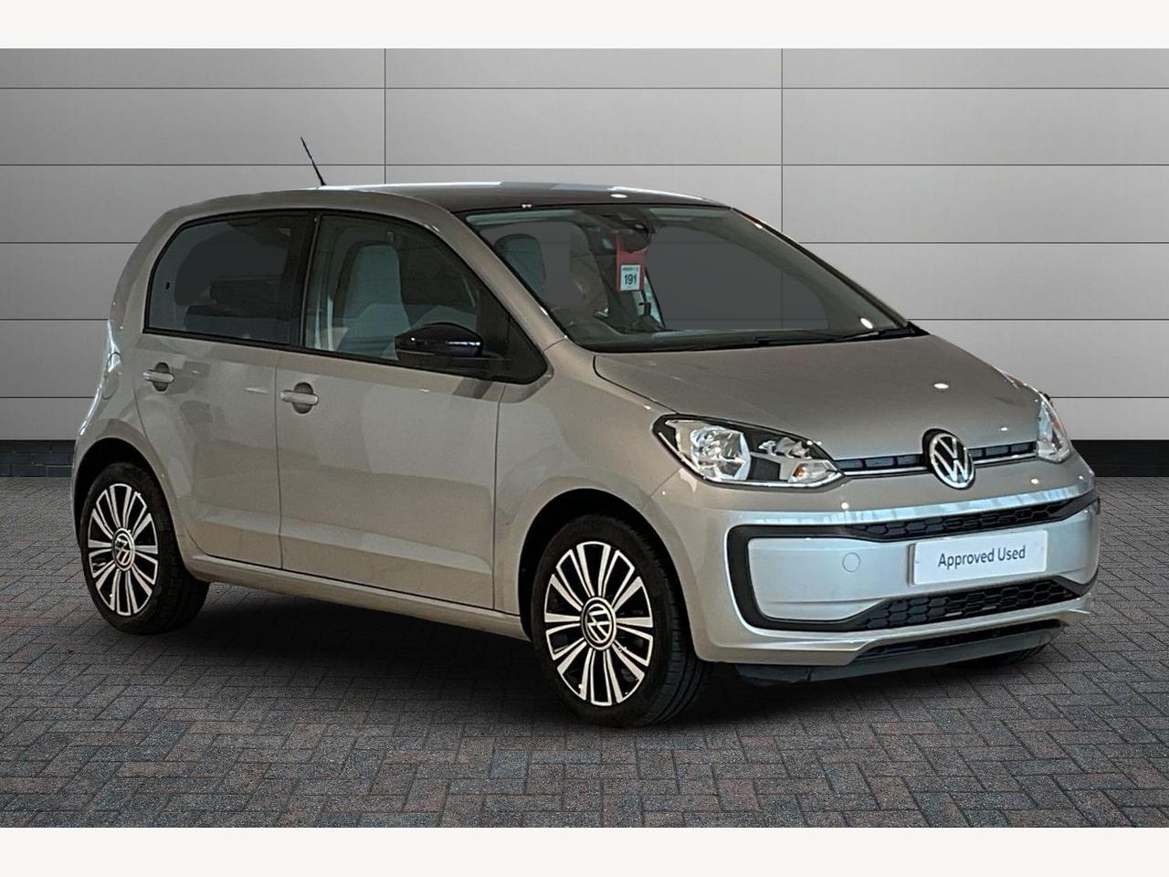 Main listing image - Volkswagen Up