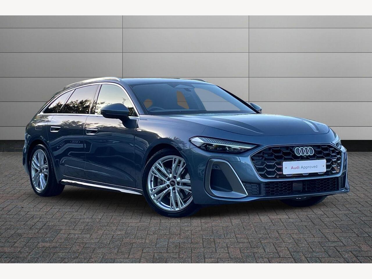Main listing image - Audi A5