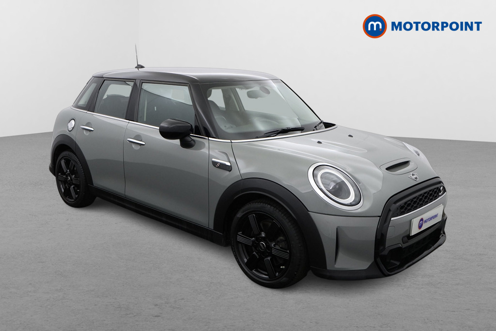 Main listing image - MINI Hatchback 5dr