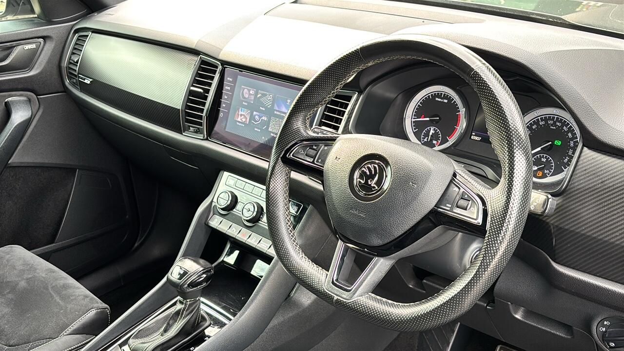 Main listing image - Skoda Kodiaq