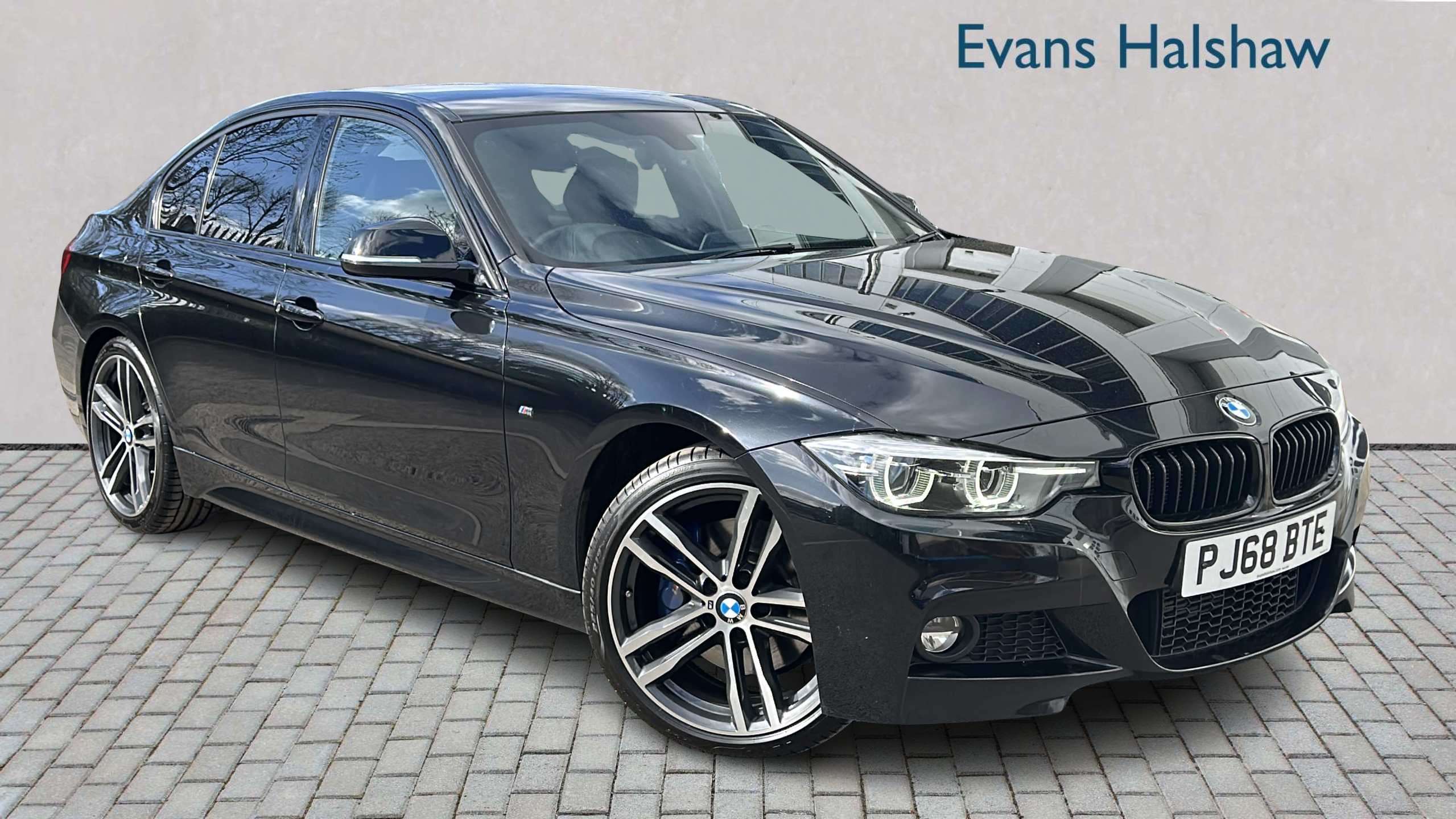 Main listing image - BMW 3 Series