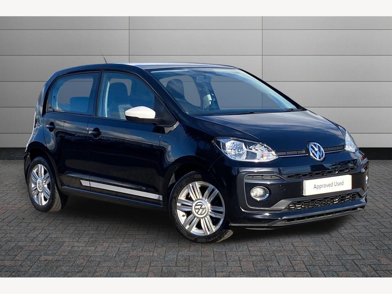Main listing image - Volkswagen Up