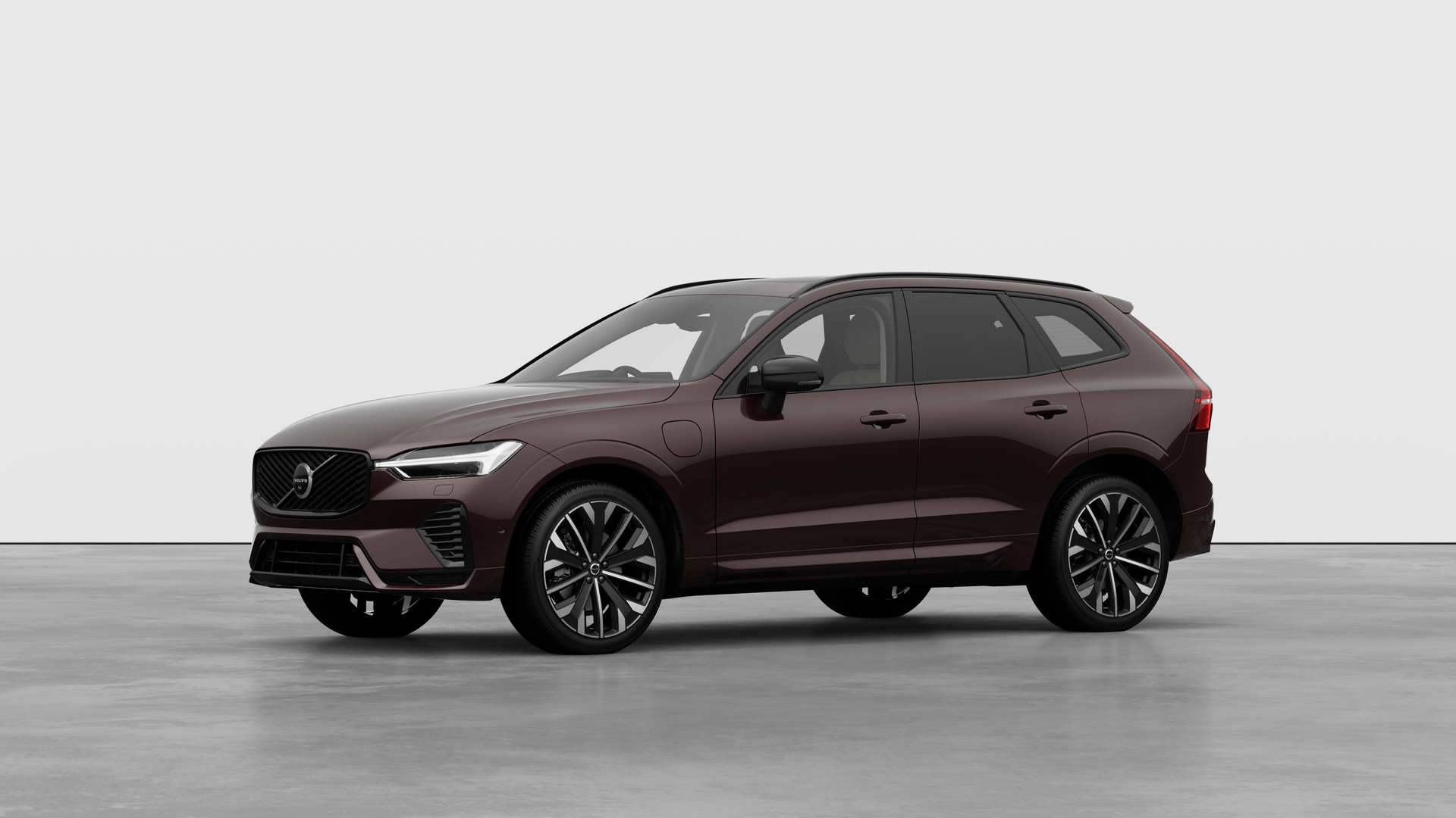 Main listing image - Volvo XC60