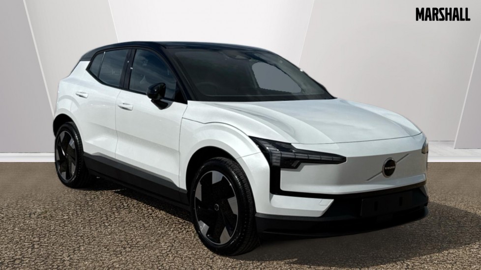 Main listing image - Volvo EX30