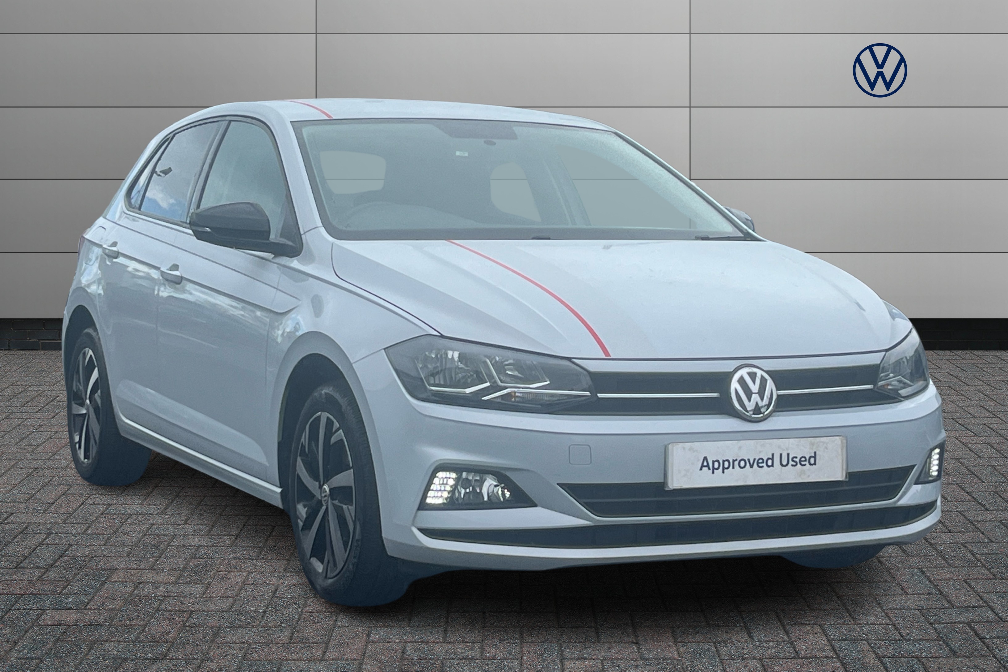 Main listing image - Volkswagen Polo