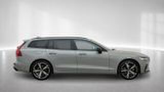 Main listing image - Volvo V60