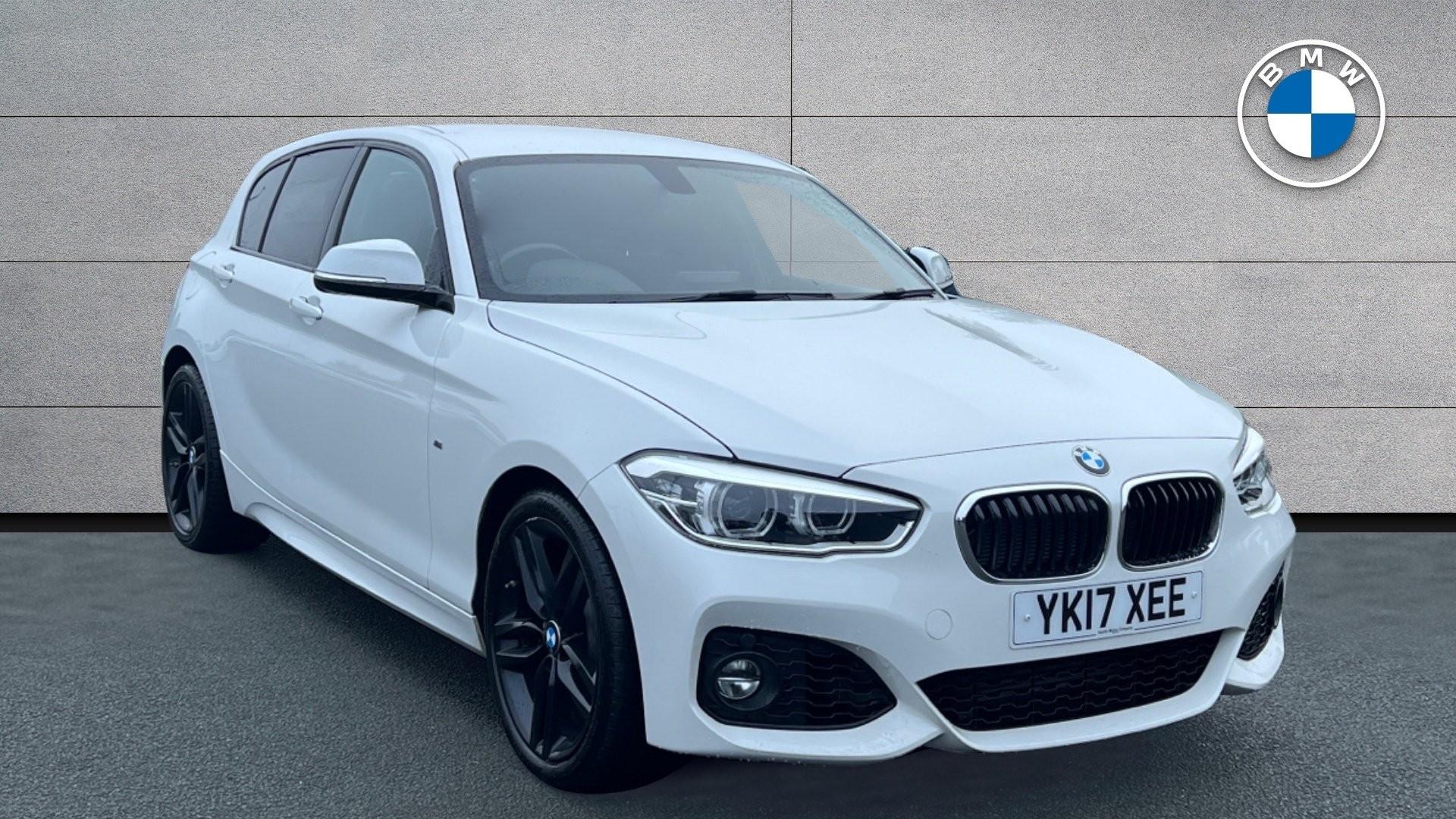 Main listing image - BMW 1 Series