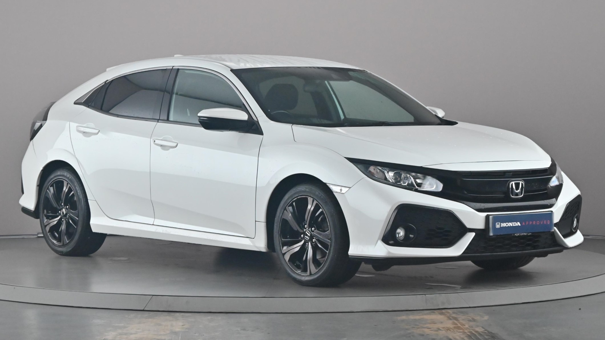 Main listing image - Honda Civic