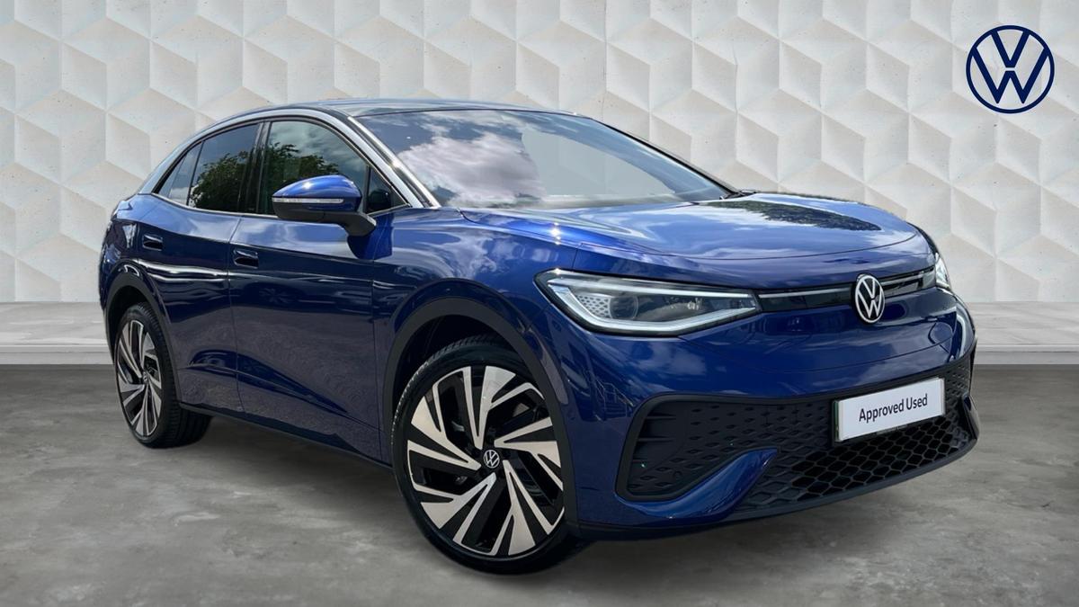 Main listing image - Volkswagen ID.5