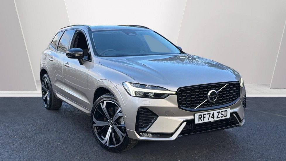 Main listing image - Volvo XC60