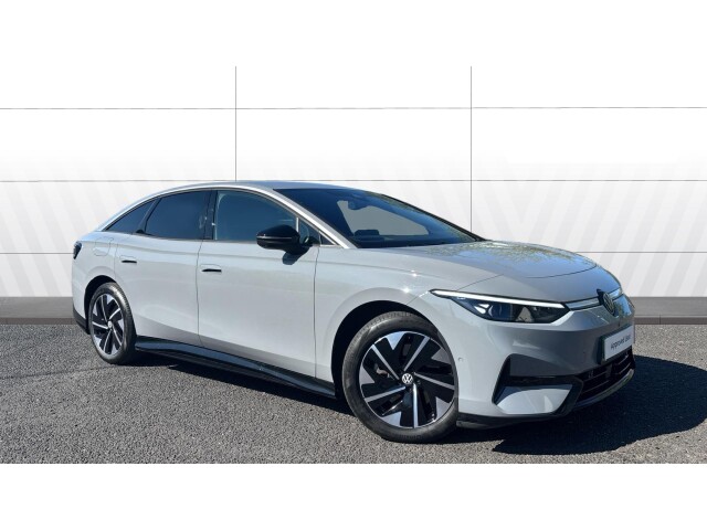 Main listing image - Volkswagen ID.7