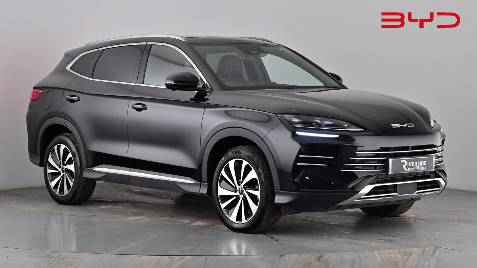 Main listing image - BYD Seal U