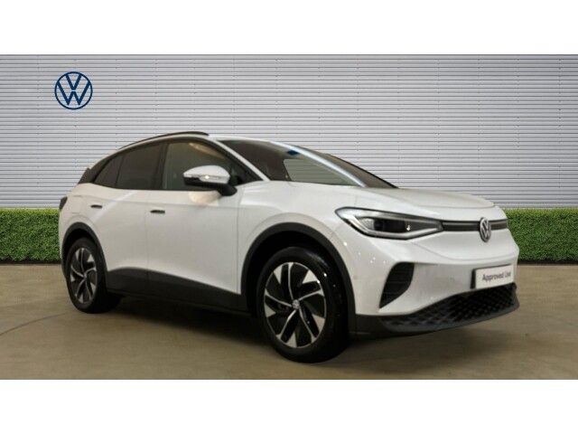 Main listing image - Volkswagen ID.4