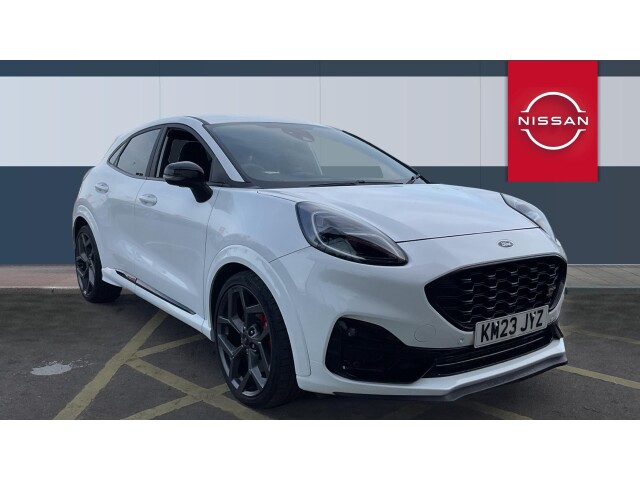 Main listing image - Ford Puma ST