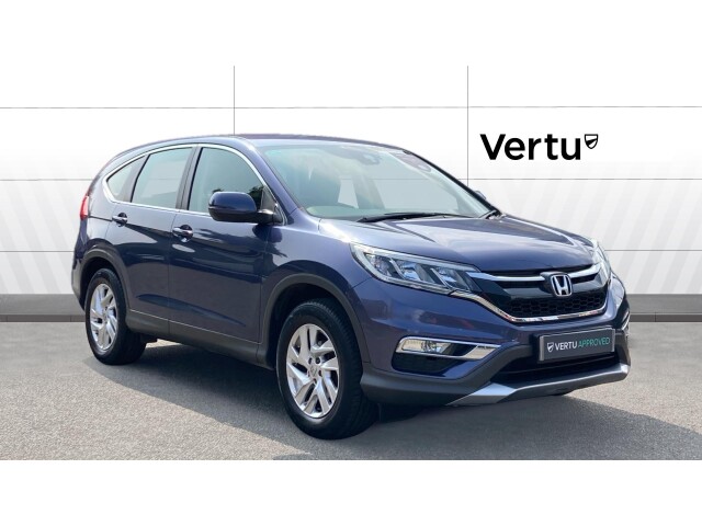 Main listing image - Honda CR-V