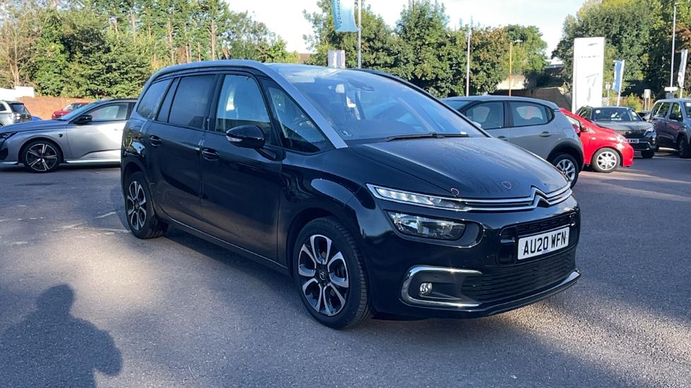 Main listing image - Citroen Grand C4 SpaceTourer