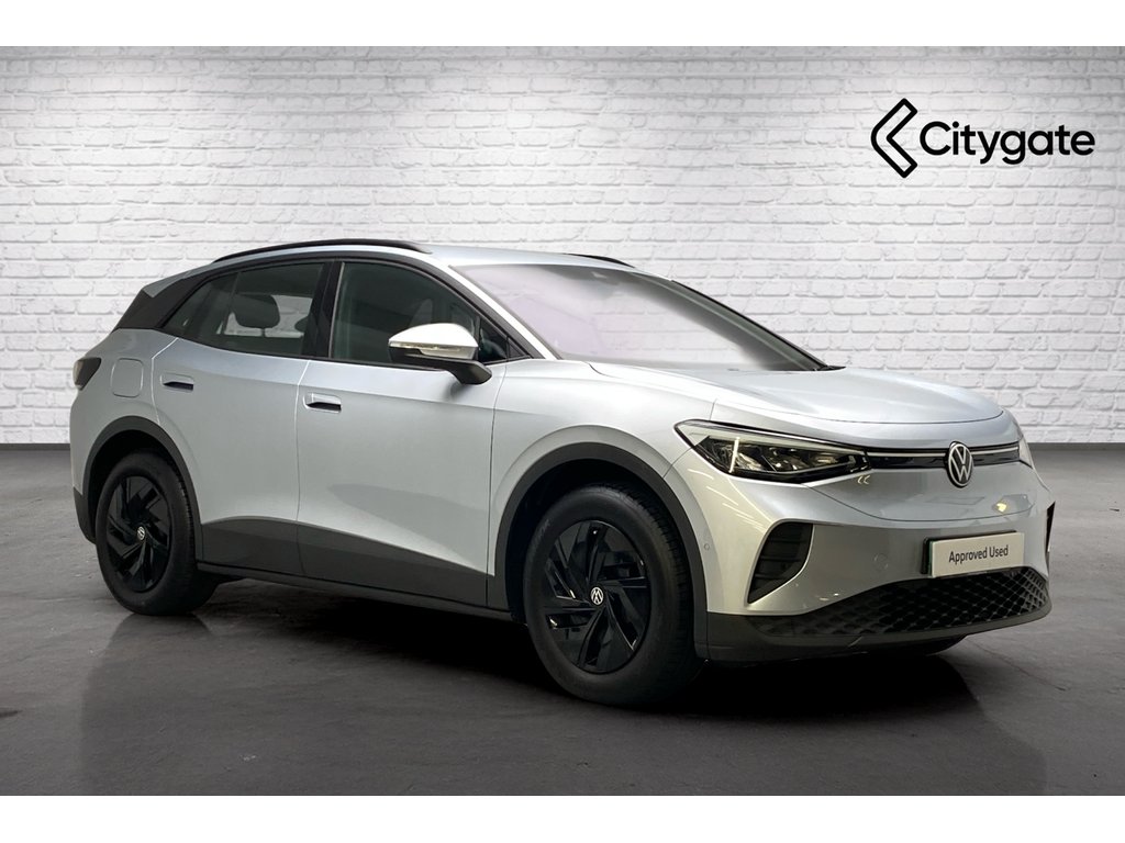 Main listing image - Volkswagen ID.4