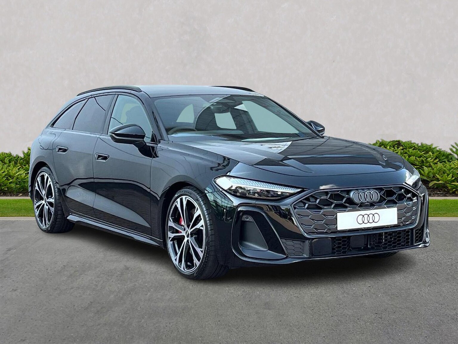 Main listing image - Audi A5