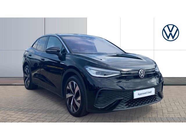 Main listing image - Volkswagen ID.5