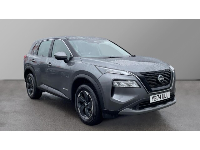 Main listing image - Nissan X-Trail