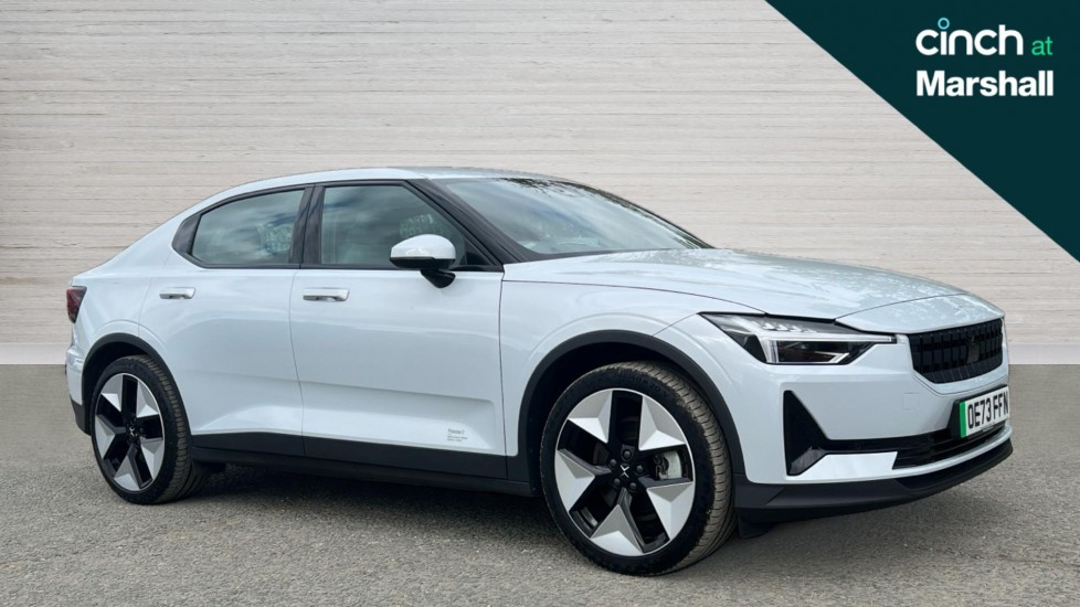 Main listing image - Polestar 2