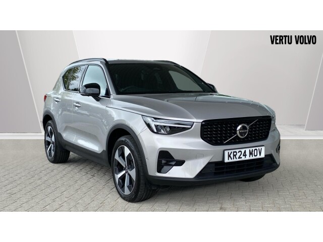 Main listing image - Volvo XC40