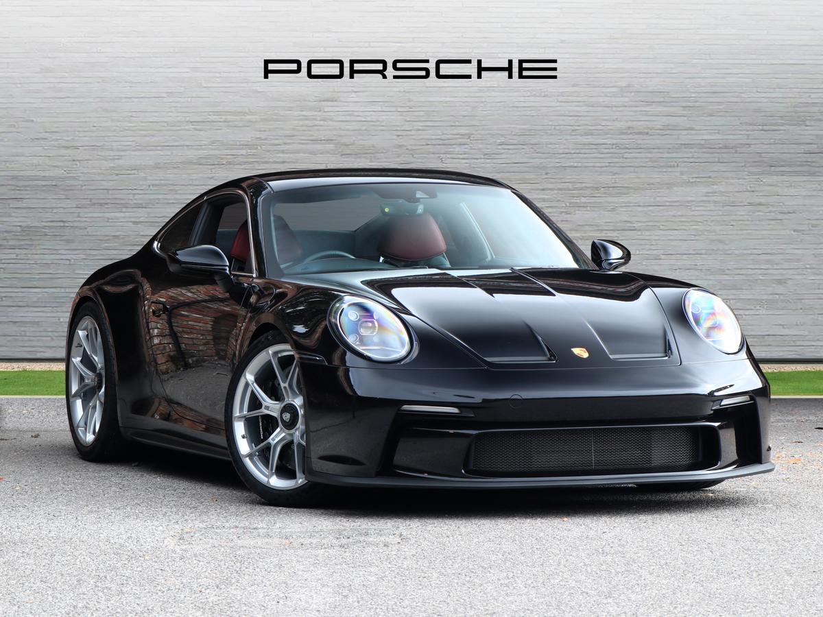 Main listing image - Porsche 911