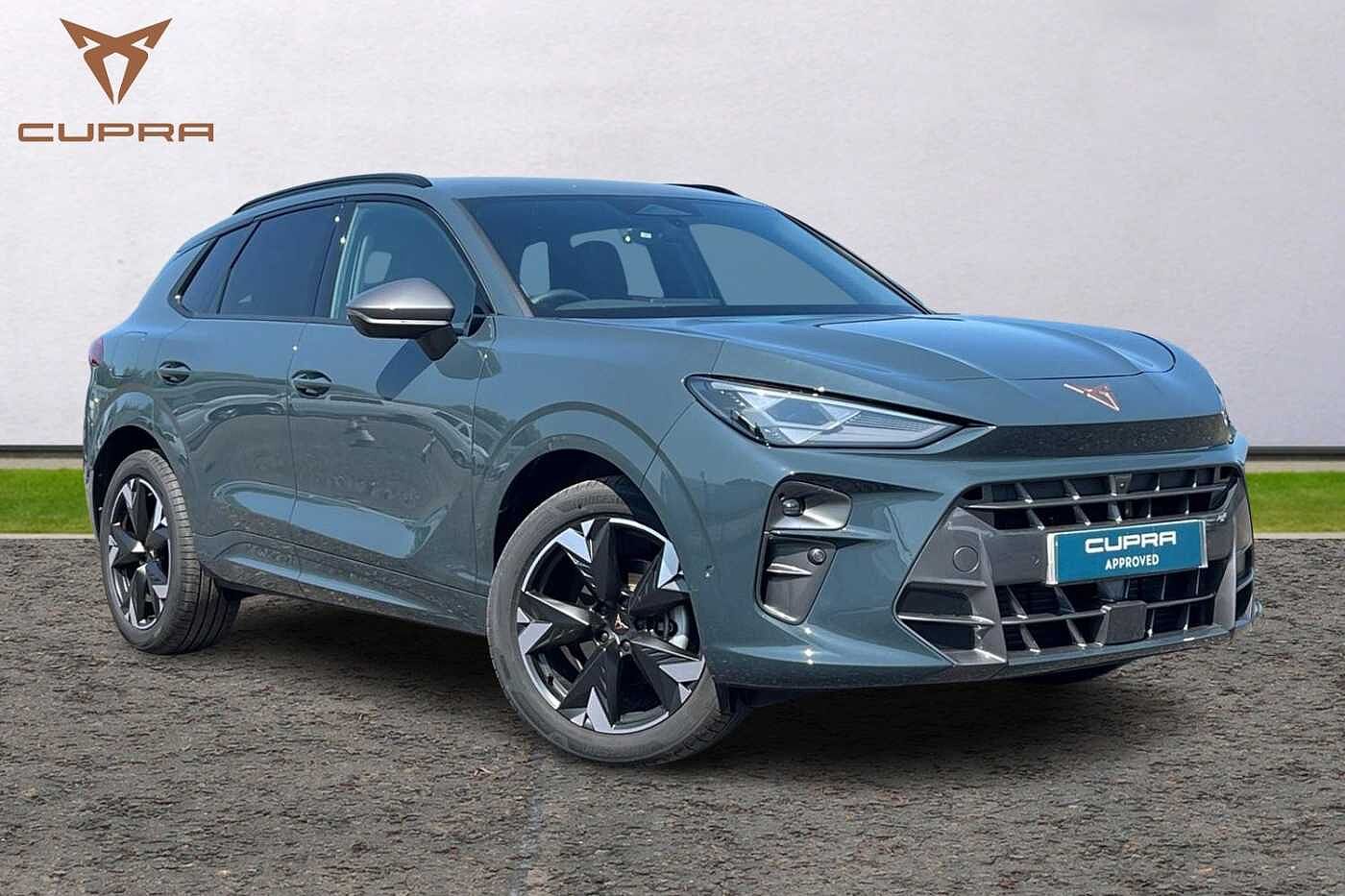 Main listing image - Cupra Terramar