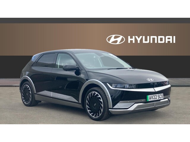 Main listing image - Hyundai IONIQ 5