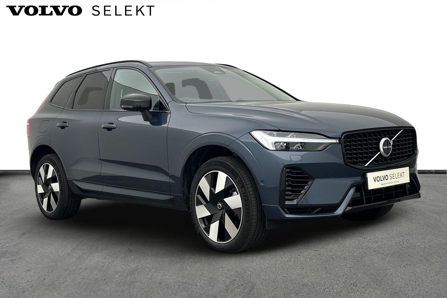 Main listing image - Volvo XC60