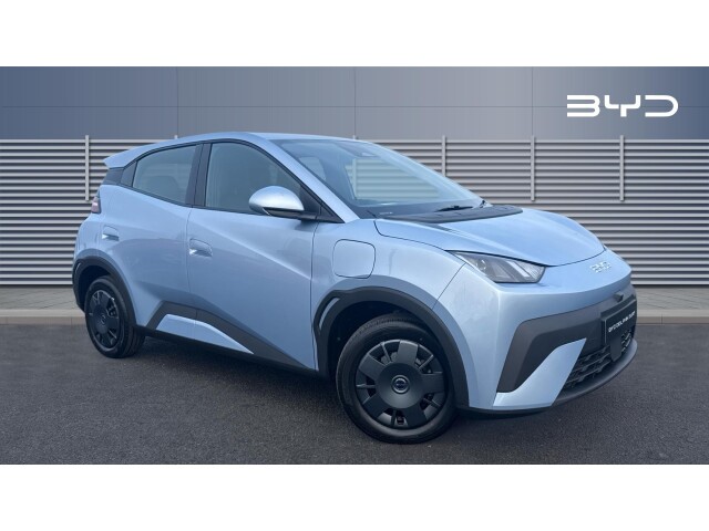 Main listing image - BYD Dolphin Surf