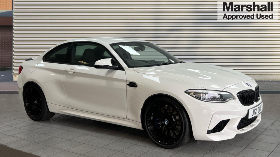 Main listing image - BMW M2
