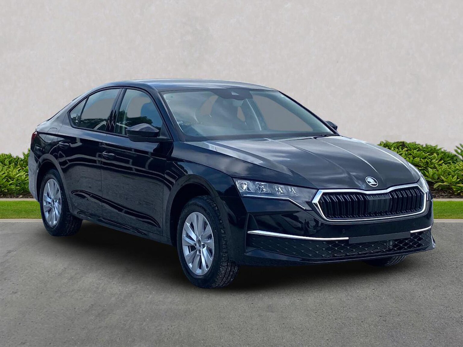 Main listing image - Skoda Octavia