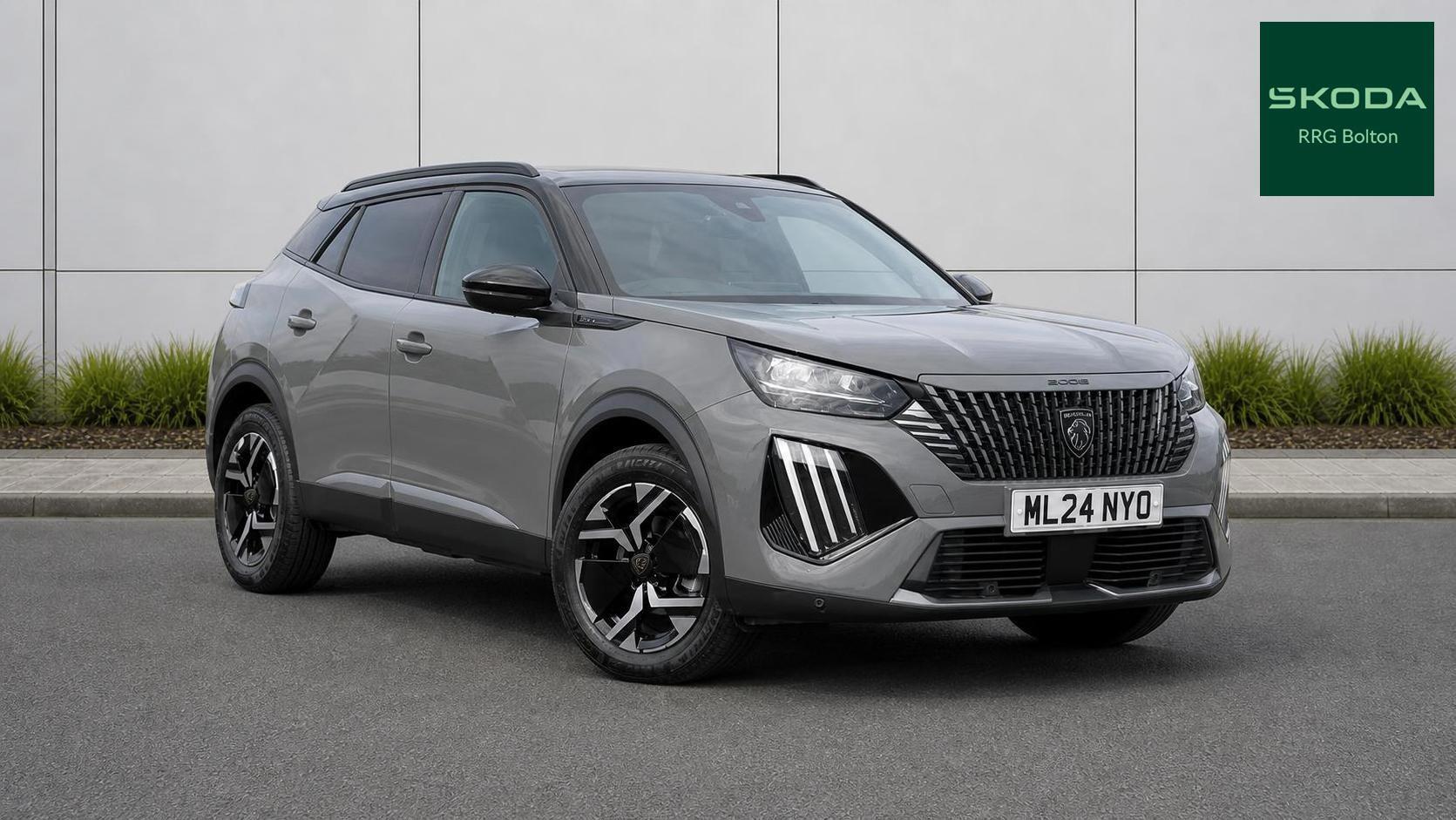 Main listing image - Peugeot 2008
