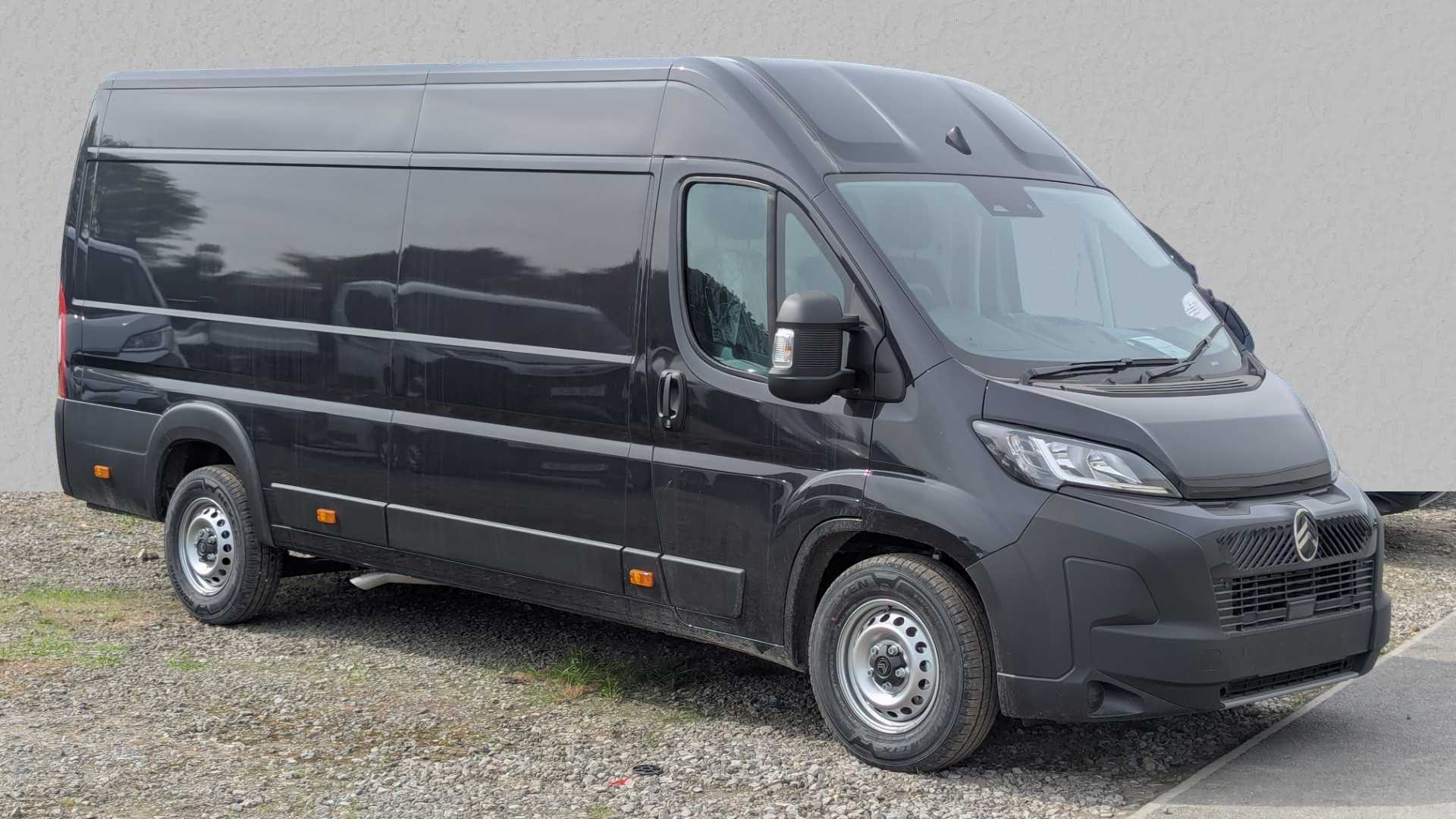 Main listing image - Citroen Relay