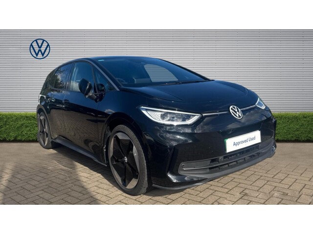 Main listing image - Volkswagen ID.3