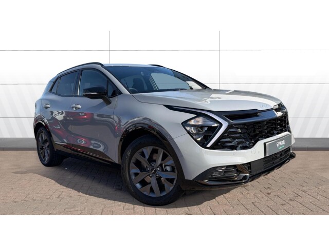 Main listing image - Hyundai Tucson