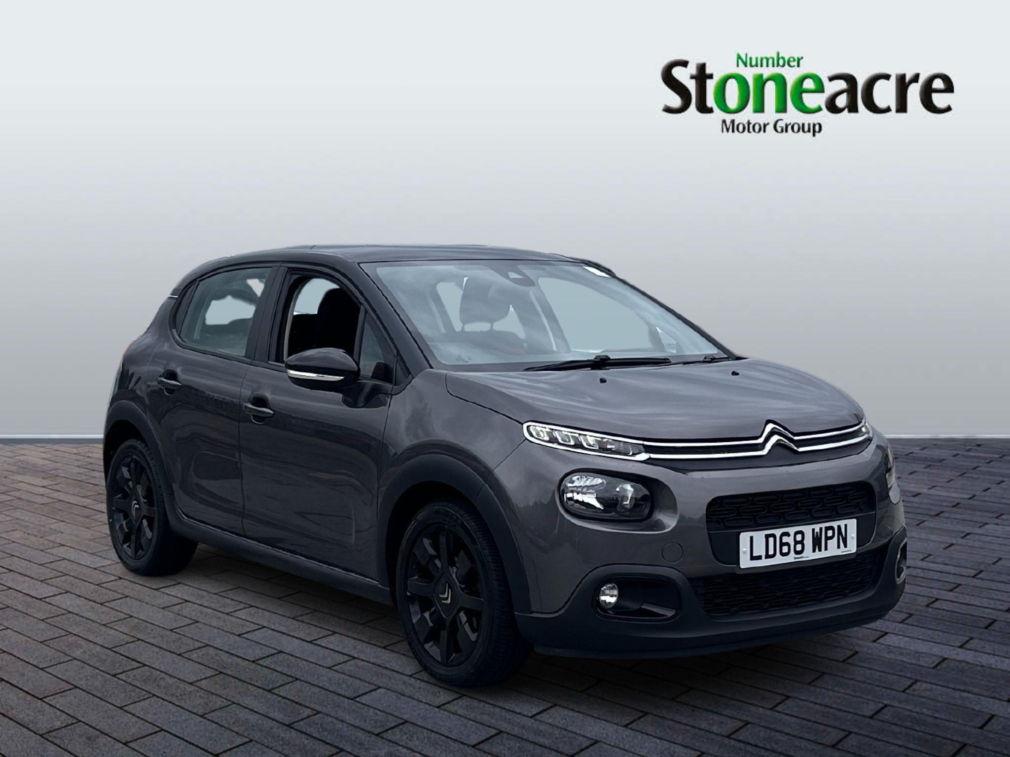 Main listing image - Citroen C3