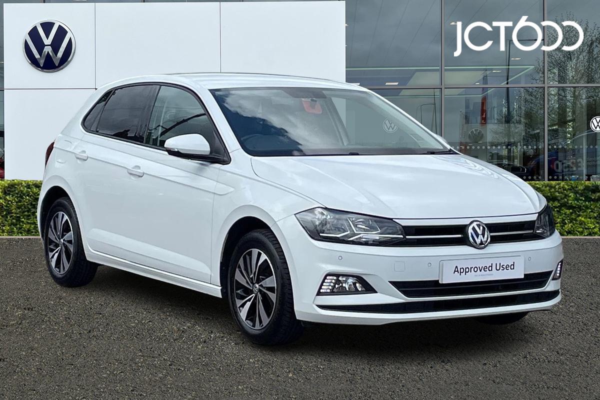 Main listing image - Volkswagen Polo