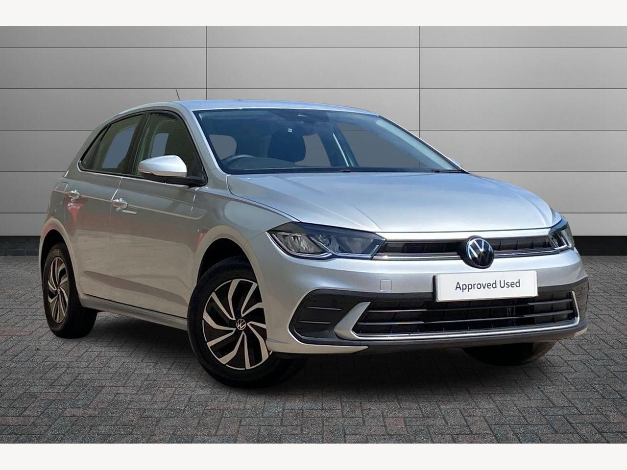 Main listing image - Volkswagen Polo