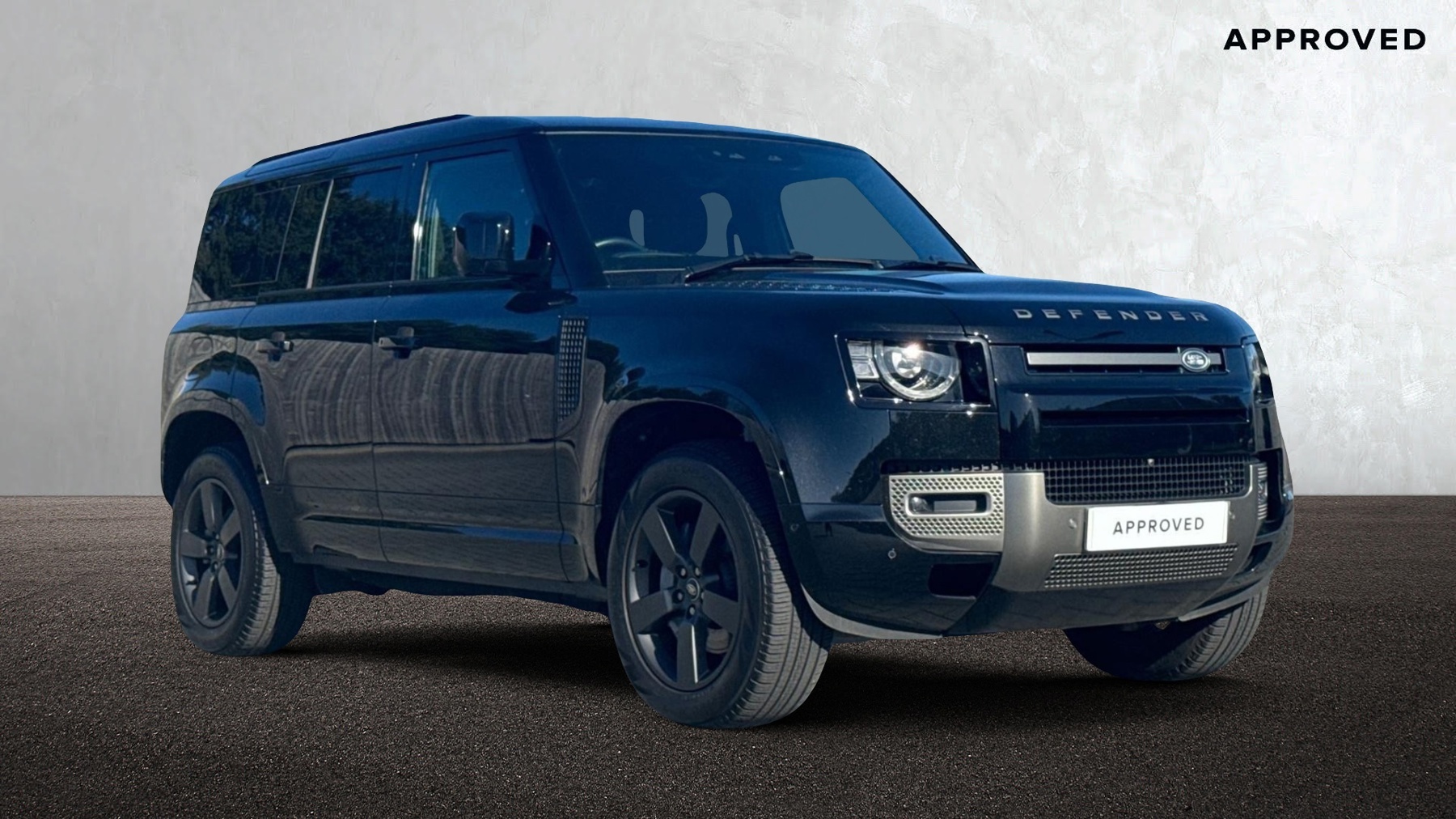 Main listing image - Land Rover Defender