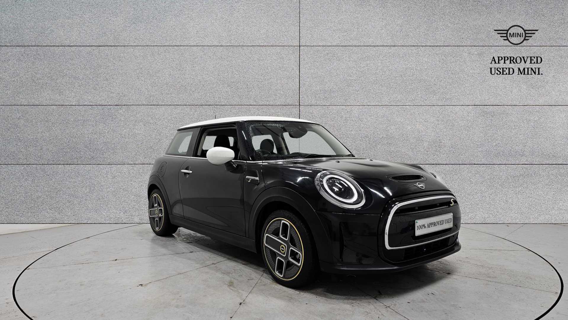 Main listing image - MINI Electric