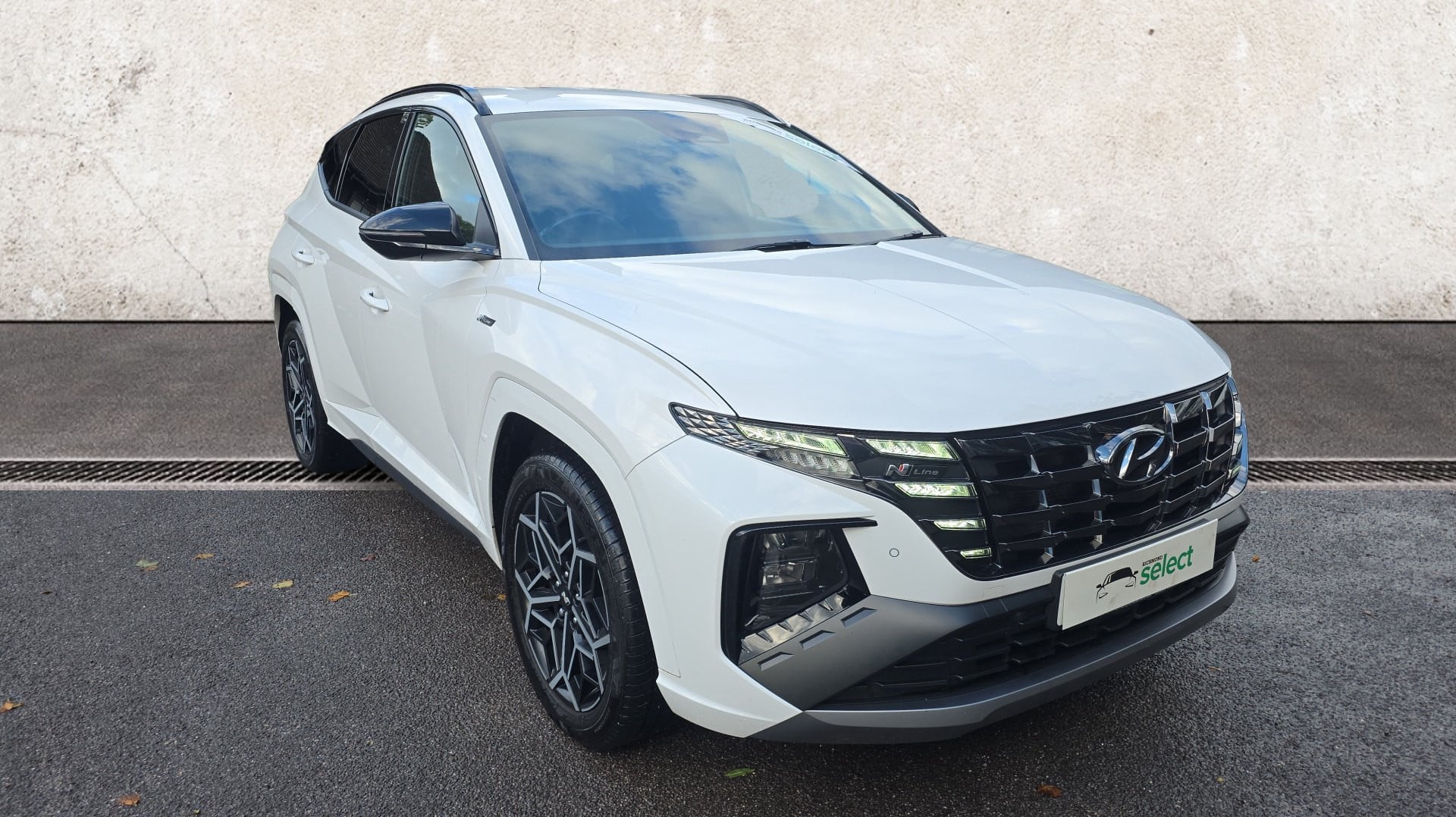 Main listing image - Hyundai Tucson