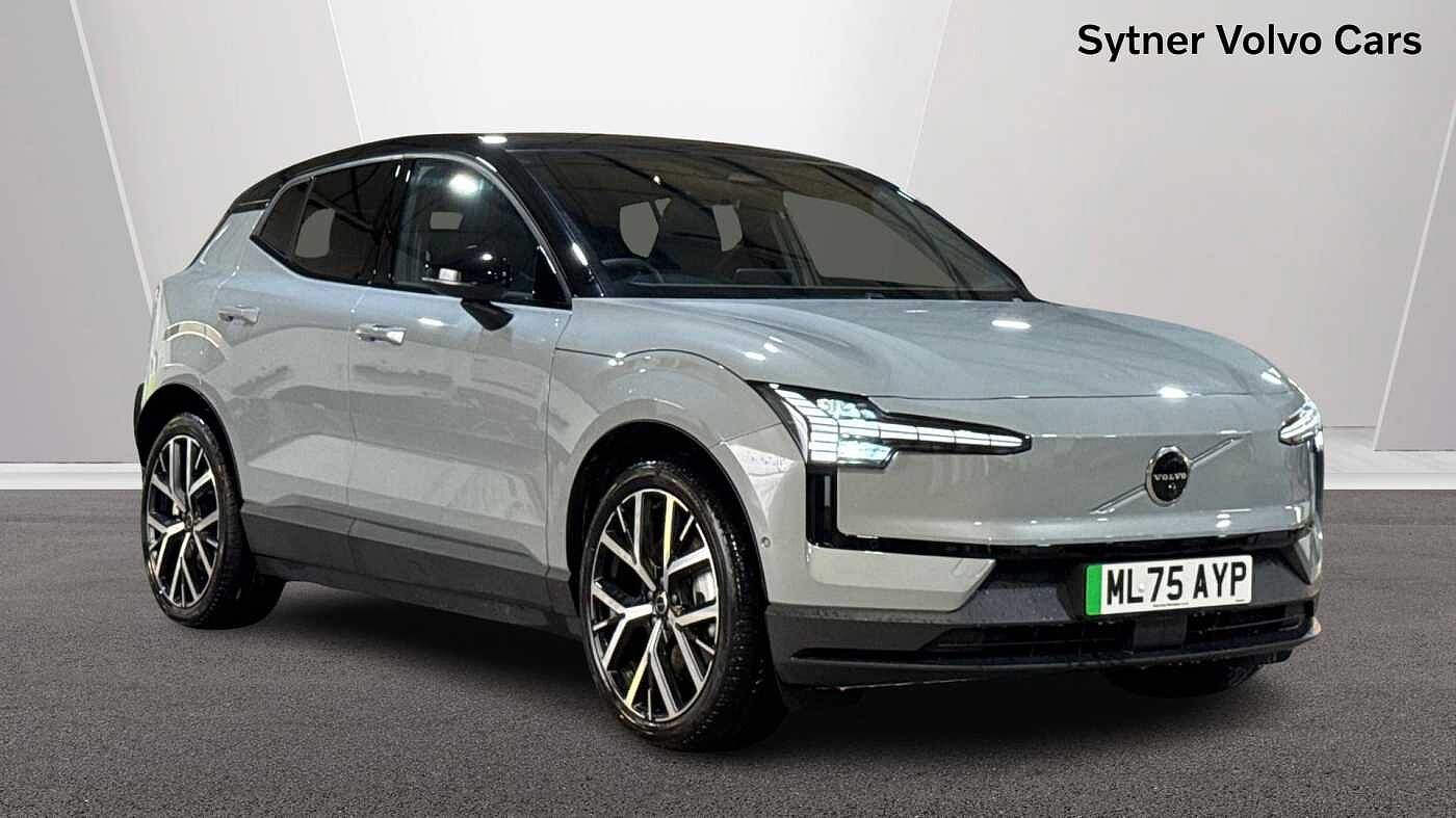 Main listing image - Volvo EX30