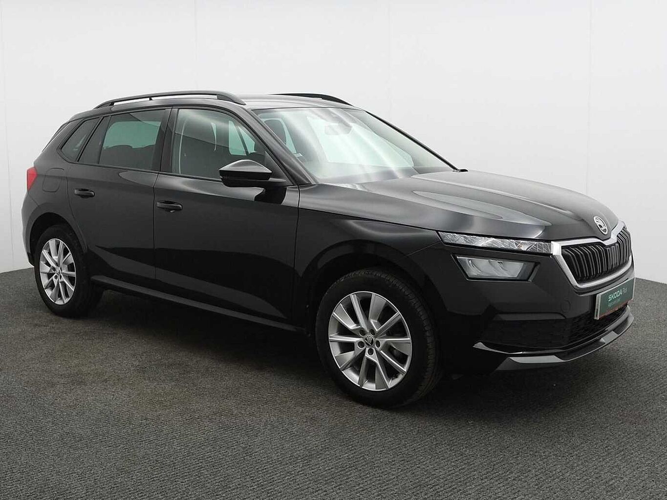 Main listing image - Skoda Kamiq